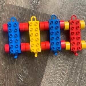 Lego Duplo